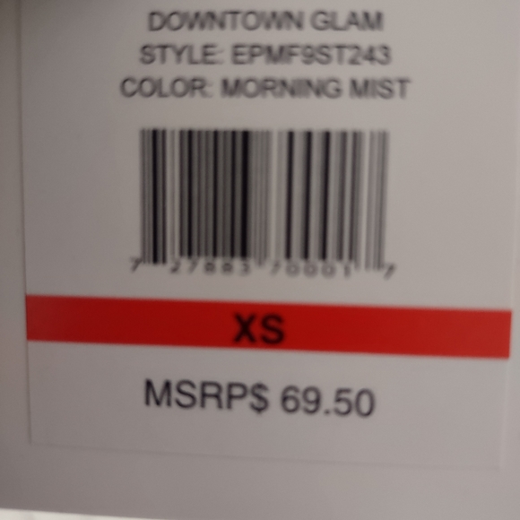 Allen Tracy Sweater - Picture 5 of 7